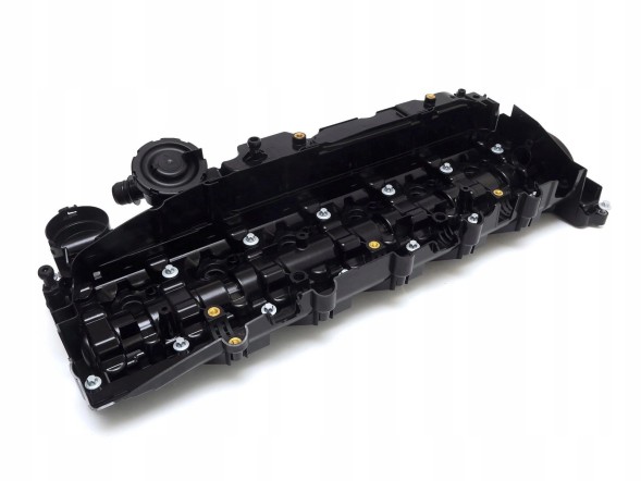 Mertt MRT-2030770 Bmw n57 3.0d bmw f10 f30 e90 e70 f15 f01 f02 кришка клапанів + прокладки