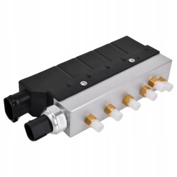 Automaniac 2203200258 РОЗПОДІЛЮВАЧ ПОВІТРЯ AIRMATIC БЛОК ПЛАНКА МЕРСЕДЕС W220 S-КЛАС