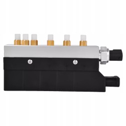 Automaniac 2203200258 РОЗПОДІЛЮВАЧ ПОВІТРЯ AIRMATIC БЛОК ПЛАНКА МЕРСЕДЕС W220 S-КЛАС