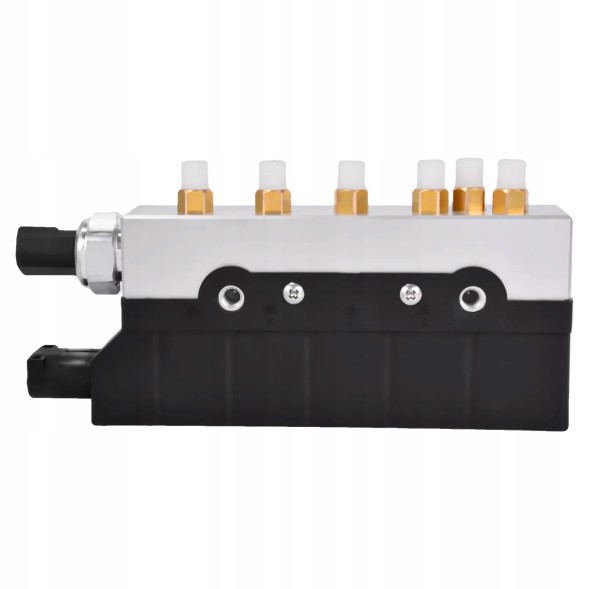 Automaniac 2203200258 РОЗПОДІЛЮВАЧ ПОВІТРЯ AIRMATIC БЛОК ПЛАНКА МЕРСЕДЕС W220 S-КЛАС
