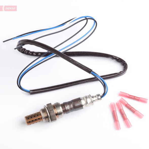 DOX 0114 DENSO Датчик кисню