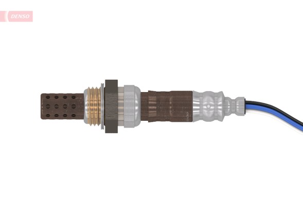 DOX 0114 DENSO Датчик кисню