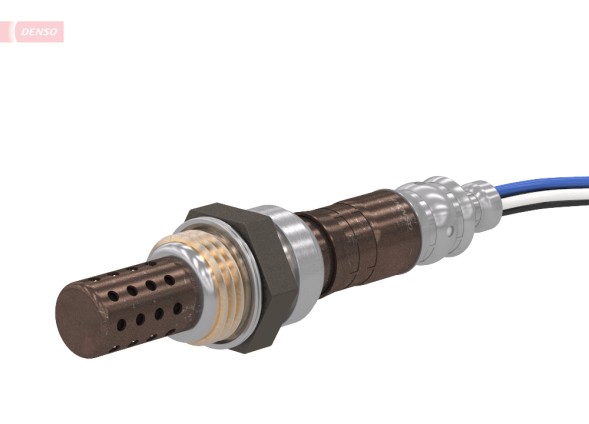 DOX 0114 DENSO Датчик кисню