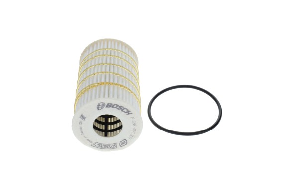 F026407331 BOSCH Фільтр оливи