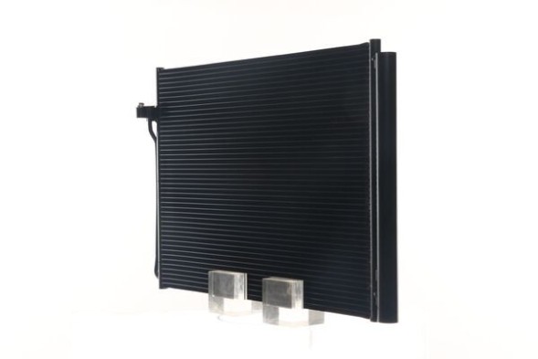 Mahle AC 405 000S Конденсатор, кондиціонер mahle ac 405 000s