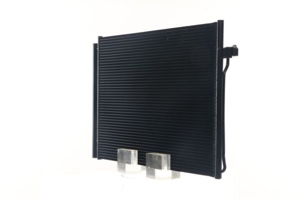 Mahle AC 405 000S Конденсатор, кондиціонер mahle ac 405 000s