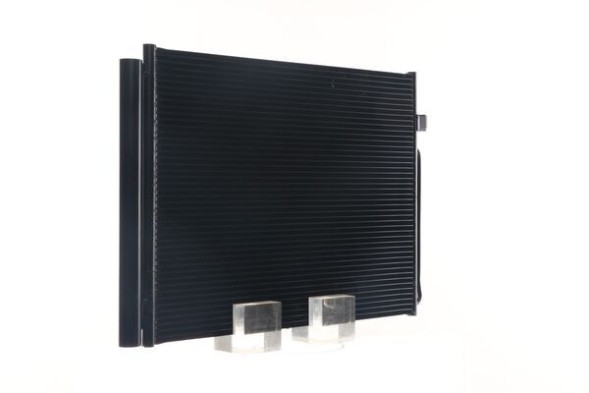Mahle AC 405 000S Конденсатор, кондиціонер mahle ac 405 000s