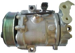 Mahle ACP 1351 000P Компресор кондиціонера behr mahle для fiat grande punto 1.3d 2005-2013