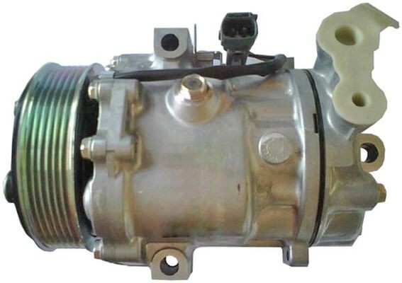 Mahle ACP 1351 000P Компресор кондиціонера behr mahle для fiat grande punto 1.3d 2005-2013