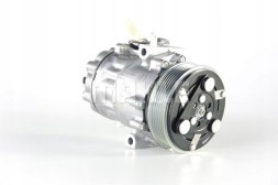Mahle ACP 1351 000P Компресор кондиціонера behr mahle для fiat grande punto 1.3d 2005-2013