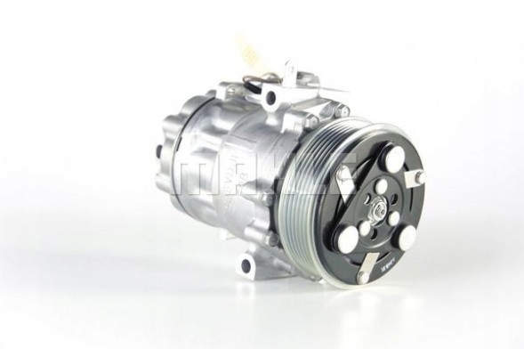 Mahle ACP 1351 000P Компресор кондиціонера behr mahle для fiat grande punto 1.3d 2005-2013