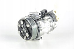Mahle ACP 1351 000P Компресор кондиціонера behr mahle для fiat grande punto 1.3d 2005-2013