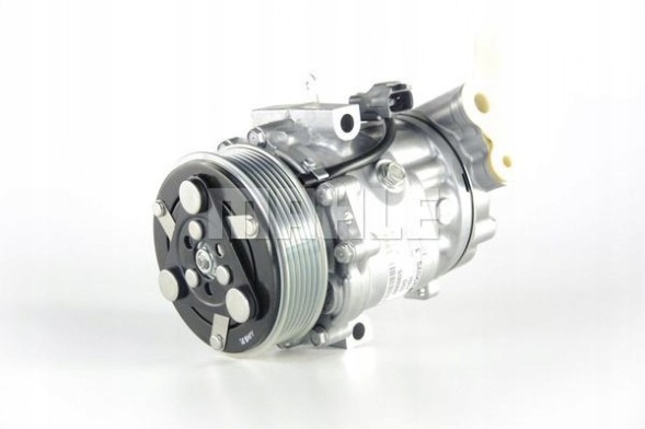 Mahle ACP 1351 000P Компресор кондиціонера behr mahle для fiat grande punto 1.3d 2005-2013
