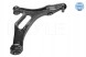 Meyle 116 050 0071 Маятник vw p. Touareg pr нижній meyle 116 050 0071