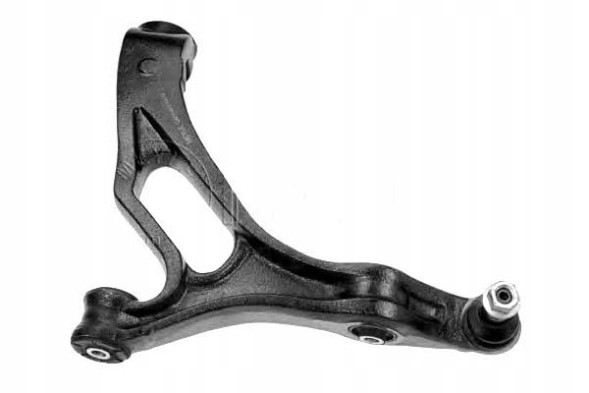 Meyle 116 050 0071 Маятник vw p. Touareg pr нижній meyle 116 050 0071