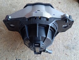 Mopar 68375799AE НОВА ЛІВА ПОДУШКА ДВИГУНА JEEP GRAND CHEROKEE 2021 - 2,0