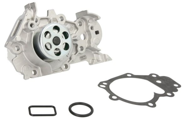 V-maxzone Part VIC-197597 Насос охолоджуючої рідини для DACIA LOGAN, LOGAN II, LOGAN MCV II, SANDERO,