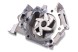 V-maxzone Part VIC-197597 Насос охолоджуючої рідини для DACIA LOGAN, LOGAN II, LOGAN MCV II, SANDERO,