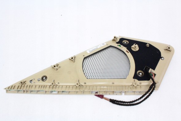 BMW OE 9203403 НАКЛАДКА ДВЕРІ ПРАВА ПЕРЕДНЯ BANG OLUFSEN BMW F06