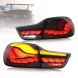 VLAND LDBML8 mhm Комплект задніх ліхтарів Vland Full Led Neon Oled Tuning Bmw 4 f32 f33 f36 2013-17