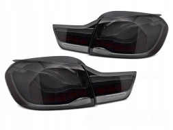 VLAND LDBML8 mhm Комплект задніх ліхтарів Vland Full Led Neon Oled Tuning Bmw 4 f32 f33 f36 2013-17