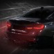 VLAND LDBML8 mhm Комплект задніх ліхтарів Vland Full Led Neon Oled Tuning Bmw 4 f32 f33 f36 2013-17