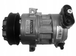 Airstal 8FK351114-431 8FK351114-111 89212 8629820 813251 700510626 5E527-5600 51-0626 447260-0890 447190-5034 447190-5033 447190-5032 447190-5030 241230 Компресор кондиціонера OPEL Corsa 1.6i OPC 2006, Z16LER, 2006, 5SL12C