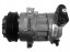 Airstal 8FK351114-431 8FK351114-111 89212 8629820 813251 700510626 5E527-5600 51-0626 447260-0890 447190-5034 447190-5033 447190-5032 447190-5030 241230 Компресор кондиціонера OPEL Corsa 1.6i OPC 2006, Z16LER, 2006, 5SL12C