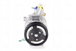 Nissens 890607 Компресор, кондиціонер nissens 890607