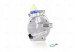 Nissens 890607 Компресор, кондиціонер nissens 890607