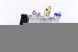 Nissens 890607 Компресор, кондиціонер nissens 890607