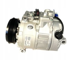 AUTO-KLIMAT 6917859 / 6983098 / 64509174802 / 64526917859 / 64526983098 / 9174802 / 447150-0970 / 447180-6760 / 447190-7210 / 447190-7760 / DCP05020 / 64526917805 Компресор кондиціонера bmw 5 e60 447180-6760