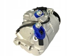 AUTO-KLIMAT 6917859 / 6983098 / 64509174802 / 64526917859 / 64526983098 / 9174802 / 447150-0970 / 447180-6760 / 447190-7210 / 447190-7760 / DCP05020 / 64526917805 Компресор кондиціонера bmw 5 e60 447180-6760