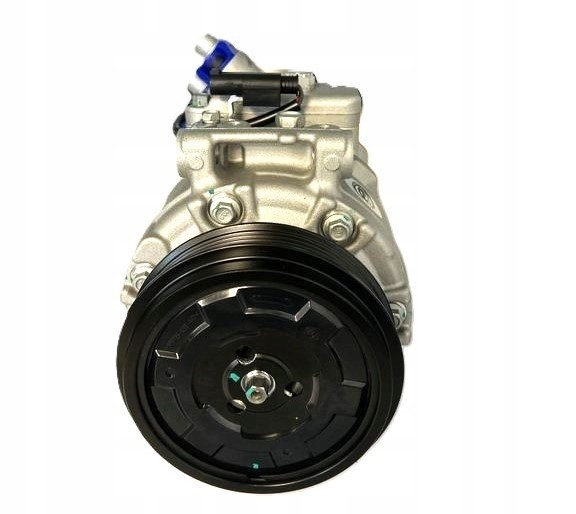 AUTO-KLIMAT 6917859 / 6983098 / 64509174802 / 64526917859 / 64526983098 / 9174802 / 447150-0970 / 447180-6760 / 447190-7210 / 447190-7760 / DCP05020 / 64526917805 Компресор кондиціонера bmw 5 e60 447180-6760