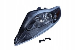 CHINA 20-201-01069 Visteon/varroc прожектор ford mondeo iv 03.07-01.15 лівий