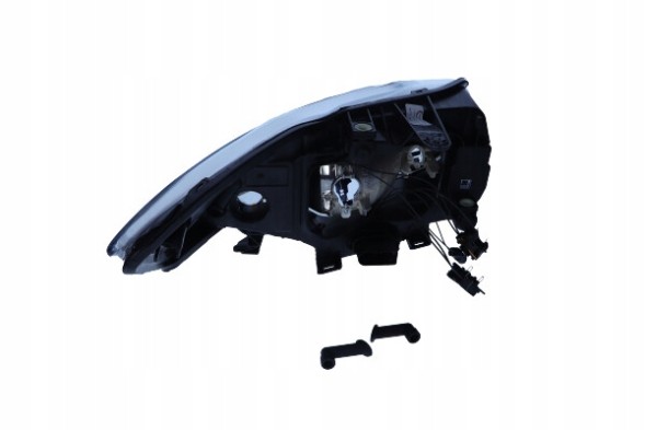 CHINA 20-201-01069 Visteon/varroc прожектор ford mondeo iv 03.07-01.15 лівий