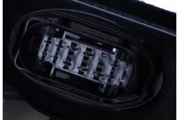 CHINA 20-201-01069 Visteon/varroc прожектор ford mondeo iv 03.07-01.15 лівий