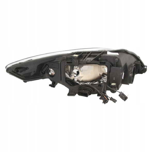 CHINA 20-201-01069 Visteon/varroc прожектор ford mondeo iv 03.07-01.15 лівий