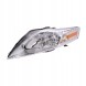 CHINA 20-201-01069 Visteon/varroc прожектор ford mondeo iv 03.07-01.15 лівий