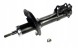 GT-Parts 052372 Амортизатори х4 ПЕРЕДНІ + ЗАДНІ + бампери + чехли CORDOBA IBIZA VW POLO 6N1 6N2