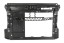 Cars DDB5A2 Ремінь передній (комплект) підходить для: VW POLO V 6C 05.14-09.17