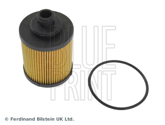 ADK82106 BLUE PRINT Фільтр оливи