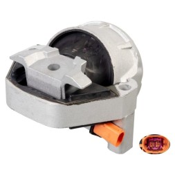 V-maxzone Part VIC-335906 Подушка двигуна для AUDI A6 ALLROAD C7, A6 C7, A7 3.0D 10.10-09.18