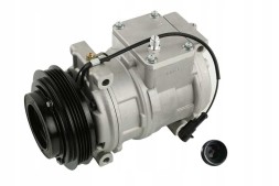 Spartan Parts SPP 110.030.0008 КОМПРЕСОР КОНДИЦІОНЕРУ IVECO DAILY III 2.8 JTD