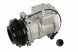 Spartan Parts SPP 110.030.0008 КОМПРЕСОР КОНДИЦІОНЕРУ IVECO DAILY III 2.8 JTD