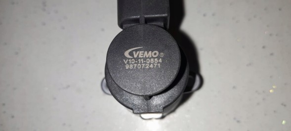 Vemo V10-11-0854 Регулятори тиску палива vemo v10-11-0854