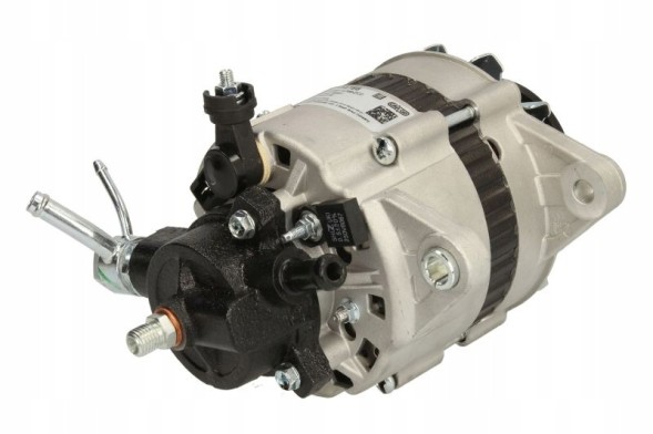 AD BRAKE VIC-422338 Альтернатор для KIA K2700 2.7D 10.99-