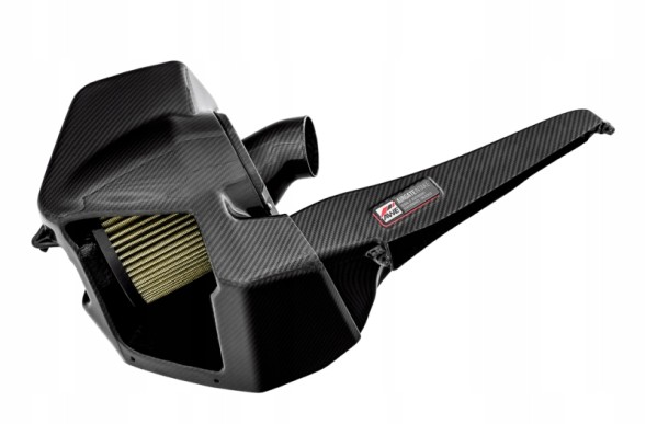 Inn 2660-15032 Карбоновий впускний колектор AWE Tuning для Audi B9/B9.5 S4/S5/RS5 3.0T