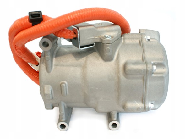 EURO KLIMA EKL30022-ZA / DCP50503 / 042000-0100 / 042000-0193 / 042000-0194 / 042000-0196 / 042000-0197 / 88370-47010 / 042000-0198 / 042000-0192 / DCP50503 КОМПРЕСОР КОНДИЦІОНЕРА TOYOTA PRIUS HYBRID 1.5 0420000190