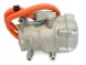EURO KLIMA EKL30022-ZA / DCP50503 / 042000-0100 / 042000-0193 / 042000-0194 / 042000-0196 / 042000-0197 / 88370-47010 / 042000-0198 / 042000-0192 / DCP50503 КОМПРЕСОР КОНДИЦІОНЕРА TOYOTA PRIUS HYBRID 1.5 0420000190